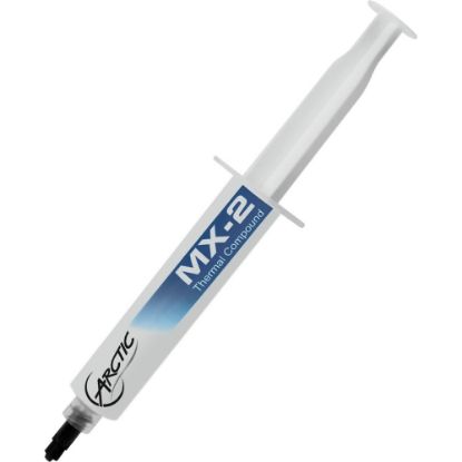 Picture of ARCTIC MX-2 - Thermal paste