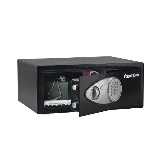 Picture of SentrySafe X075 Security Safe