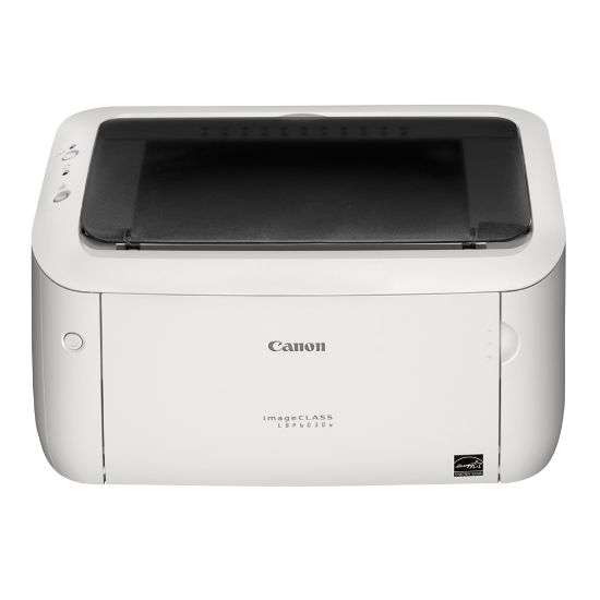 Picture of Canon imageCLASS LBP6030w Wireless Laser Monochrome Printer