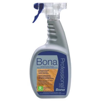 Picture of Bona Hardwood Floor Cleaner, 32 Oz Bottle