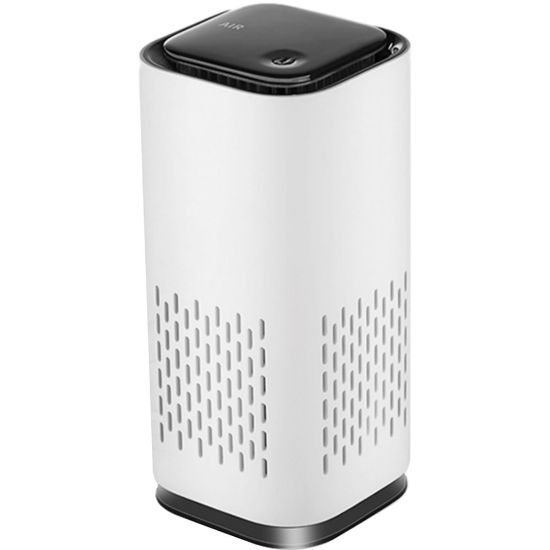 Picture of KIKI PURE A1 Mini HEPA Portable Air Purifier