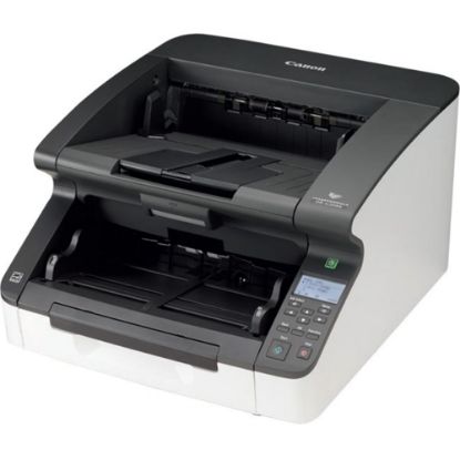 Picture of Canon imageFORMULA DR-G2090 Sheetfed Scanner - 600 dpi Optical - 24-bit Color - 8-bit Grayscale - 90 ppm (Mono) - 90 ppm (Color) - Duplex Scanning - USB