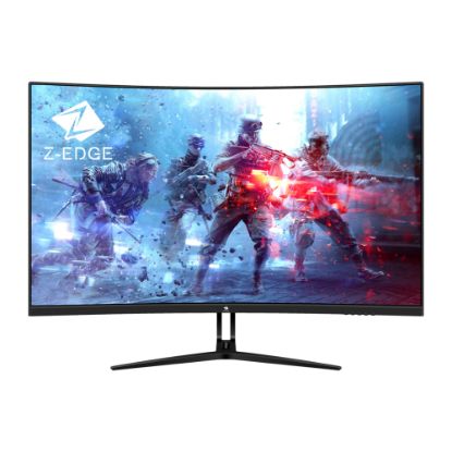 Picture of Z-Edge UG32 32in LED Curved Gaming Monitor, FreeSync