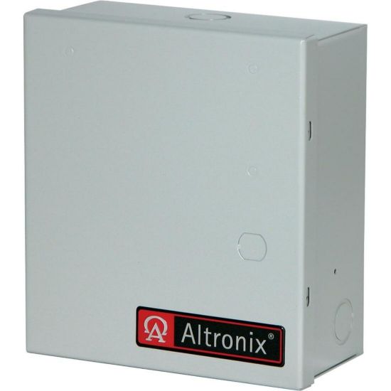 Picture of Altronix AL168175CB Proprietary Power Supply - Wall Mount - 110 V AC Input - 16 V AC, 18 V AC Output