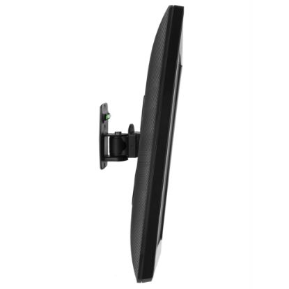 Picture of Mount-It! MI-4152 Lockable TV Wall Mount, Black