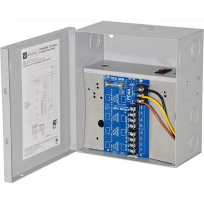 Picture of Altronix ALTV244300CB Proprietary Power Supply - Wall Mount - 110 V AC Input - 24 V AC, 28 V AC Output - 300 W