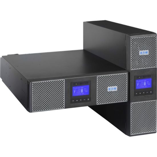 Picture of Eaton 9PX 5500VA 4900W 120V/208V Online Double-Conversion UPS