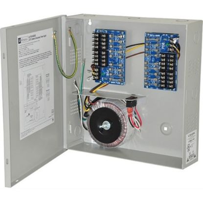 Picture of Altronix ALTV2416300UL AC Power Suppy - Wall Mount