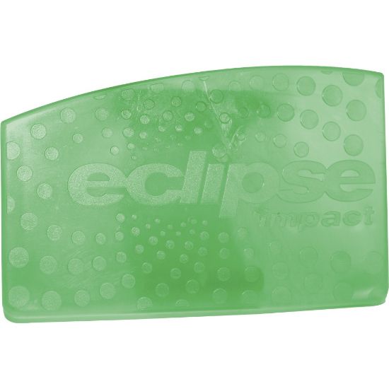 Picture of Genuine Joe Eclipse Deodorizing Clip - Cucumber - 30 Day - 1 Dozen - Odor Neutralizer