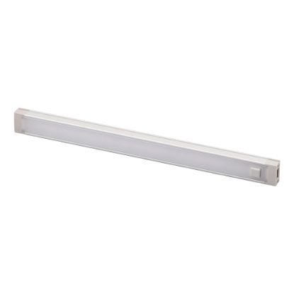 Picture of Black+Decker 1-Bar Under-Cabinet Add-On LED Light, 9in, Cool White