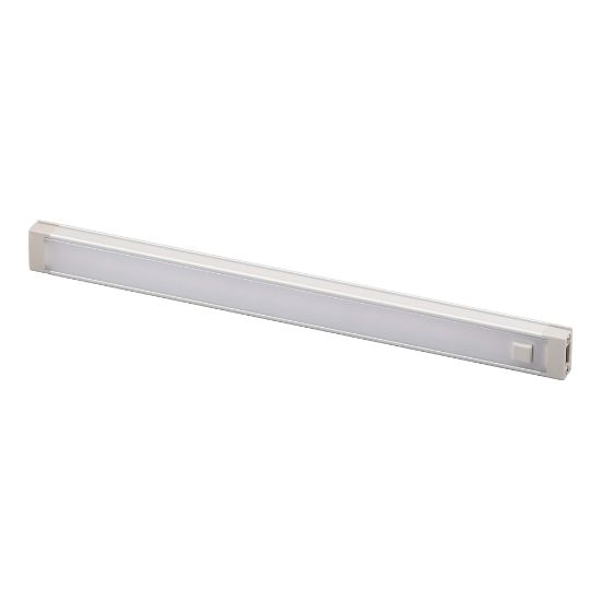 Picture of Black+Decker 1-Bar Under-Cabinet Add-On LED Light, 9in, Cool White