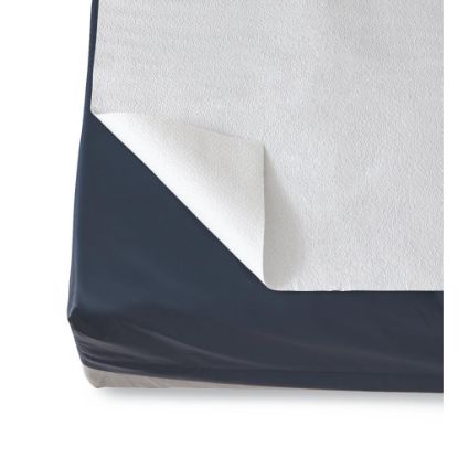 Picture of Medline Tissue Drape Sheets, 40in x 72in, White