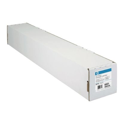 Picture of HP C6980A Designjet Wide Format Roll, 36in x 300ft, 26 Lb