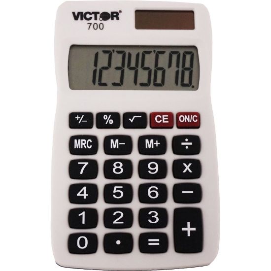 Picture of Victor 700 Handheld Pocket Calculator