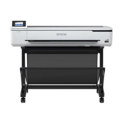 Picture of Epson SureColor SC-T5170 Wireless Color Inkjet Wide Format Printer