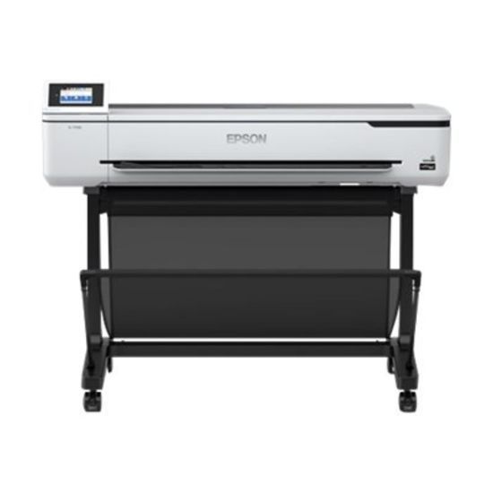 Picture of Epson SureColor SC-T5170 Wireless Color Inkjet Wide Format Printer