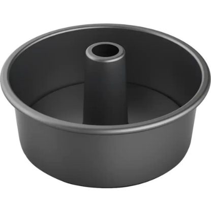 Picture of Ninja Foodi Tube Pan - Baking, Cake, Breading - Dishwasher Safe - Gray