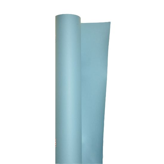 Picture of The BD Company Background Paper, 53in x 36ft, Sky Blue