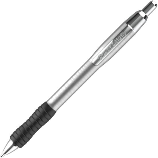 Picture of Paper Mate 0.7mm Ballpoint Pen - 0.7 mm Pen Point Size - Blue - 1 Dozen