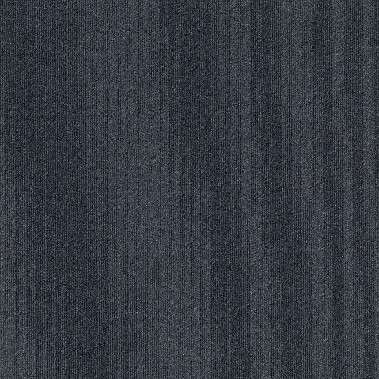 Picture of Foss Floors Ridgeline Peel & Stick Carpet Tiles, 24in x 24in, Ocean Blue, Set Of 15 Tiles