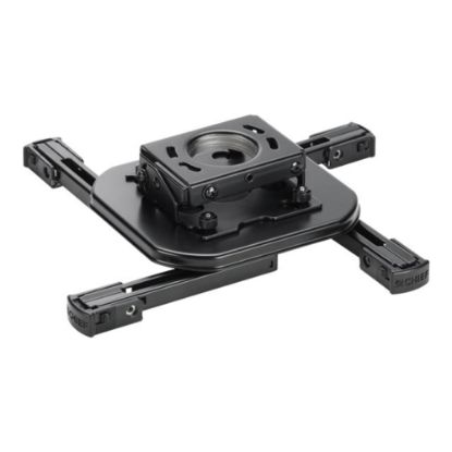 Picture of InFocus Universal Projector Ceiling Mount, Black