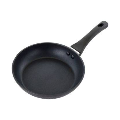 Picture of Oster Kono Aluminum Nonstick Frying Pan, 8in, Black