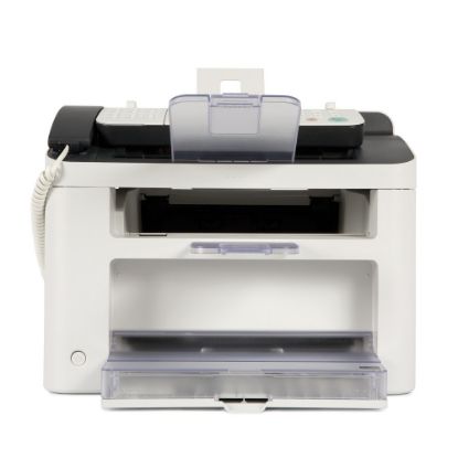 Picture of Canon Phone L100 Laser All-In-One Monochrome Printer