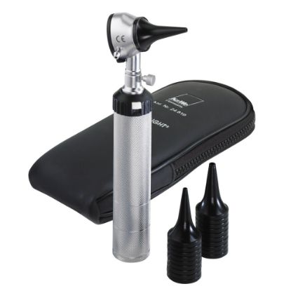 Picture of KaWe EUROLIGHT C10 Otoscope, Silver