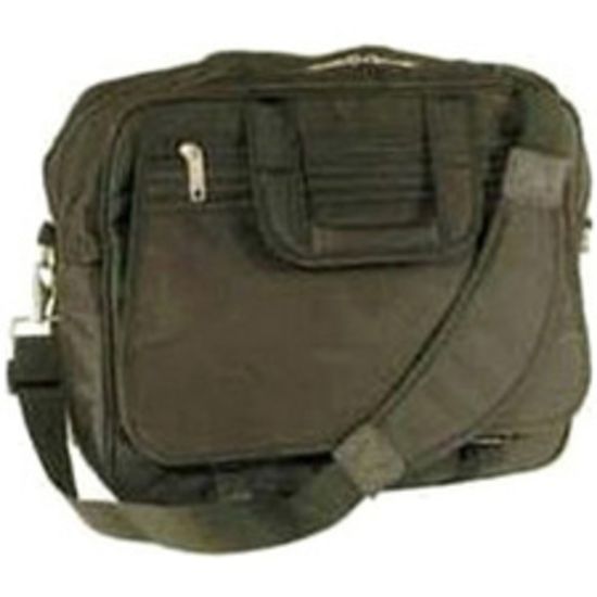 Picture of Panasonic TBCCOMUNV-P Carrying Case Notebook - Ballistic Nylon Body - 13in Height x 15in Width x 6in Depth