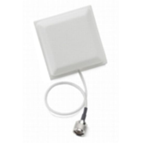 Picture of Cisco Aironet Patch Antenna - 4.9 GHz to 5.850 GHz - 14 dBi