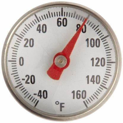 Picture of Hoffman Food Thermometer, Pocket Dial