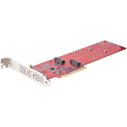 Picture of StarTech.com M.2 to PCI Express Adapter