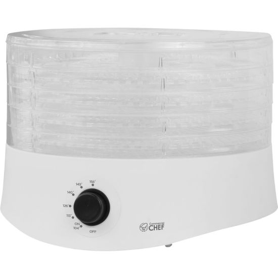 Picture of Commercial Chef CCD100W6 Food Dehydrator