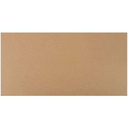 Picture of Partners Brand Double-Wall Corrugated Sheets, 24in x 48in, Kraft, Pack Of 5