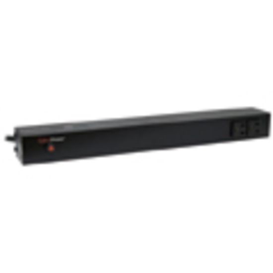 Picture of CyberPower Basic PDU15B2F8R 10-Outlets PDU