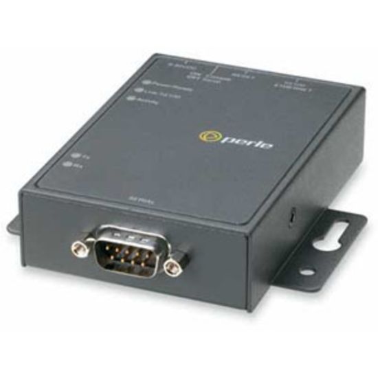 Picture of Perle IOLAN SDS1 Device Server - 1 x DB-9