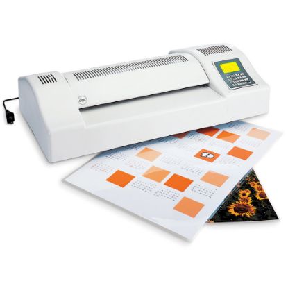 Picture of GBC HeatSeal H600 Pro Professional Thermal Pouch Laminator, 13in Max Width, 1.5-10 Mil