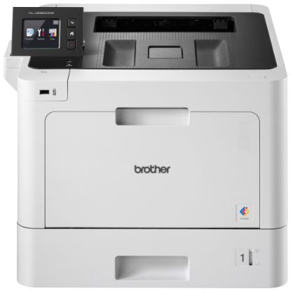 Picture of Brother Business HL-L8360CDW Laser Color Printer