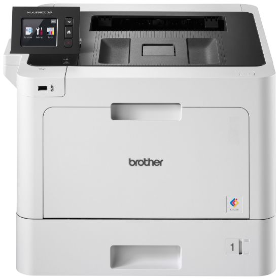 Picture of Brother Business HL-L8360CDW Laser Color Printer