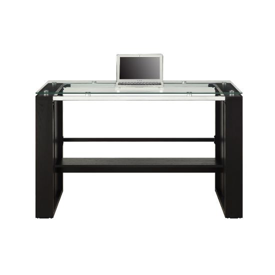 Picture of Whalen Jasper Collection 48inW Writing Desk, Espresso