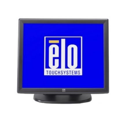 Picture of Elo 1000 Series 1915L Touch Screen Monitor - 19in - Surface Acoustic Wave