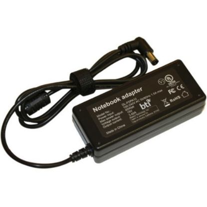 Picture of BTI AC Adapter - Compatible Models Dell Latitude 5480 Dell Latitude 5580 Dell Latitude 7280 Dell Latitude