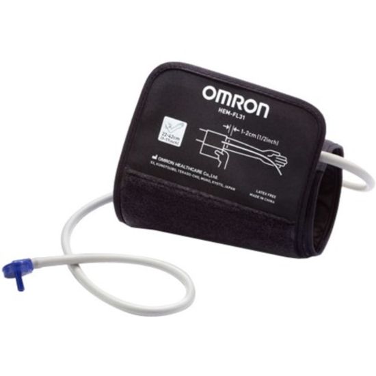 Picture of Omron Easy-Wrap ComFit Cuff 9in to 17in - Advanced Accuracy Series