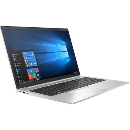 Picture of HP EliteBook 855 G7 15.6in Notebook - AMD Ryzen 5 PRO 4650U - 16 GB - 512 GB SSD - AMD Radeon Vega Graphics - In-plane Switching (IPS) Technology