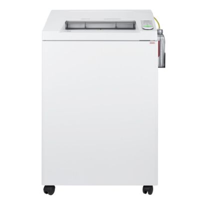 Picture of ideal 4002 P-4 26 Sheet Cross-Cut Commercial Office Paper Shredder, IDEDSH0393OH