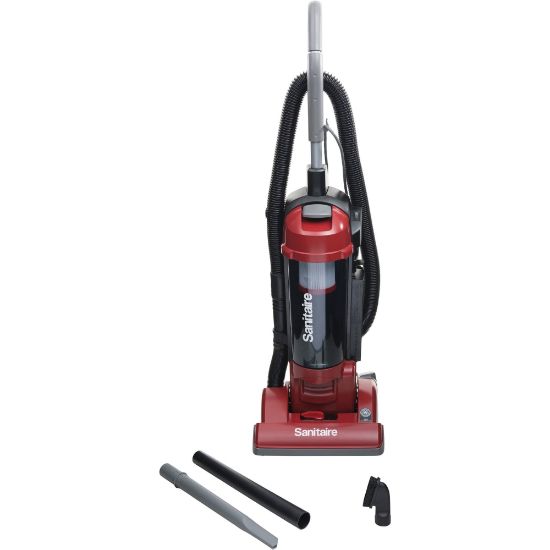 Picture of Sanitaire HEPA Bagless Upright Vacuum