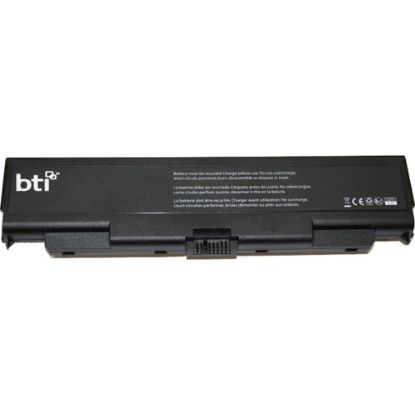 Picture of BTI Notebook Battery - For Notebook - Battery Rechargeable - Proprietary Battery Size - 5200 mAh - 10.8 V DC