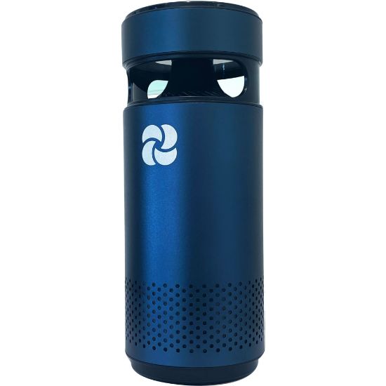 Picture of KIKI PURE M1 UV And H13 HEPA Portable Air Purifier