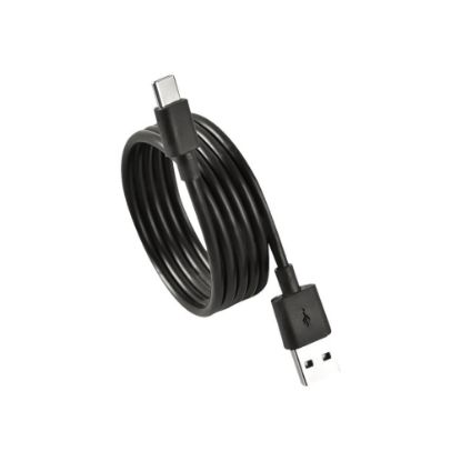 Picture of B3E - USB cable - USB (M) to 24 pin USB-C (M) - 3 ft