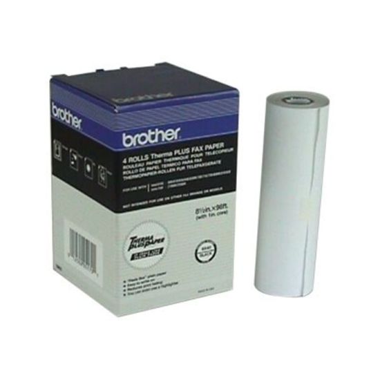 Picture of Brother 6840 Thermal Transfer Film, 98ft, Box Of 4